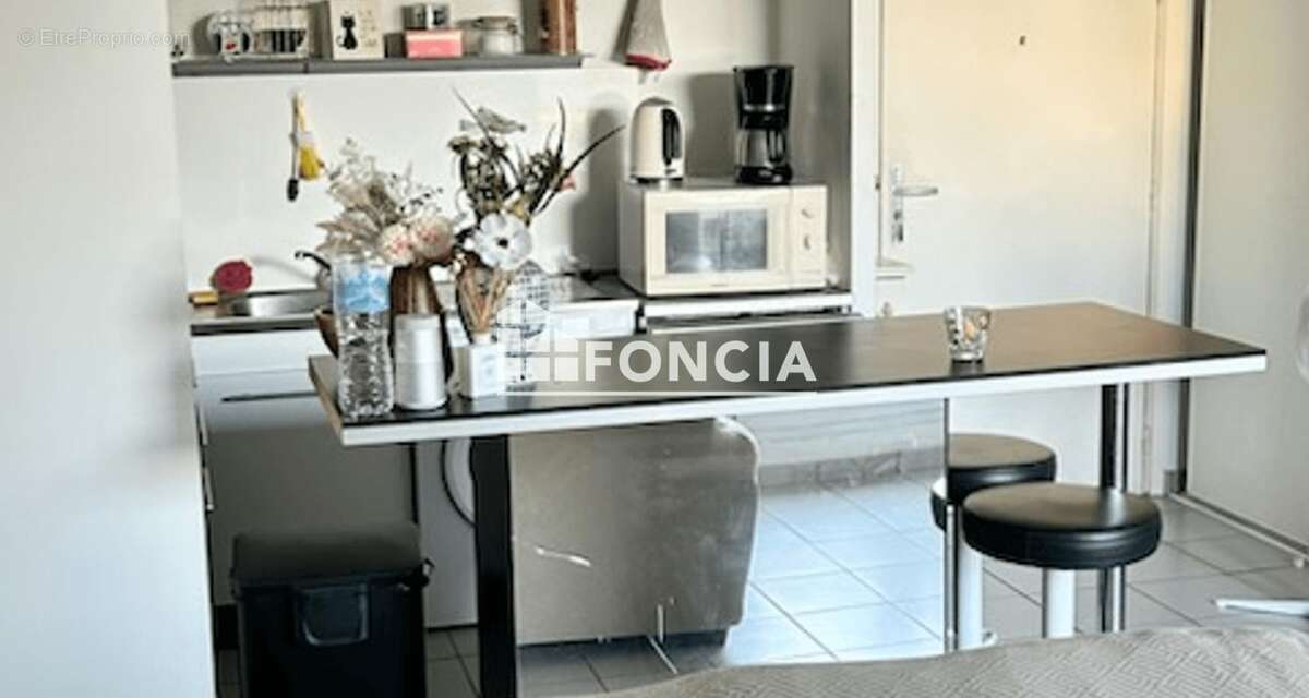 Appartement à SALON-DE-PROVENCE