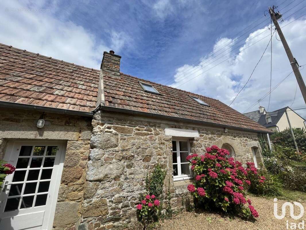 Photo 3 - Maison à LOUANNEC