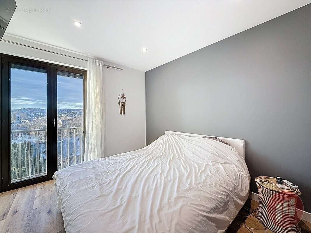 Appartement à BRIVE-LA-GAILLARDE