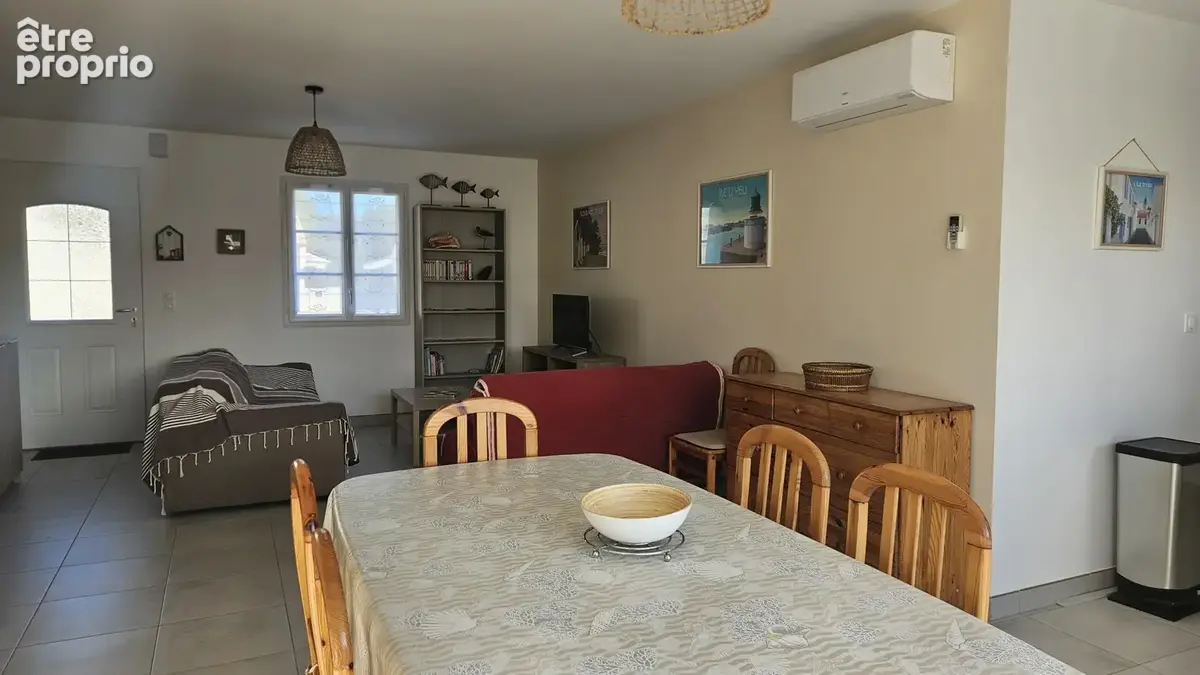 Maison de type 4, habitable de suite ! - photo 12