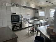 Commerce à SARREINSMING