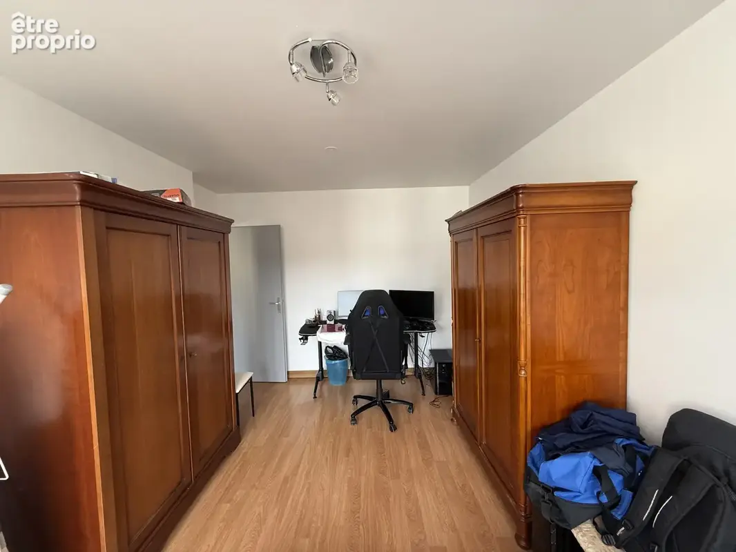 Appartement centre ville - photo 4