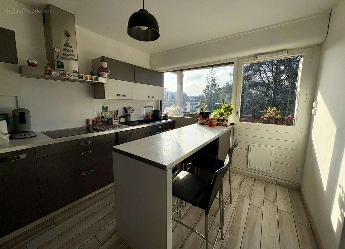 Appartement à ANNECY