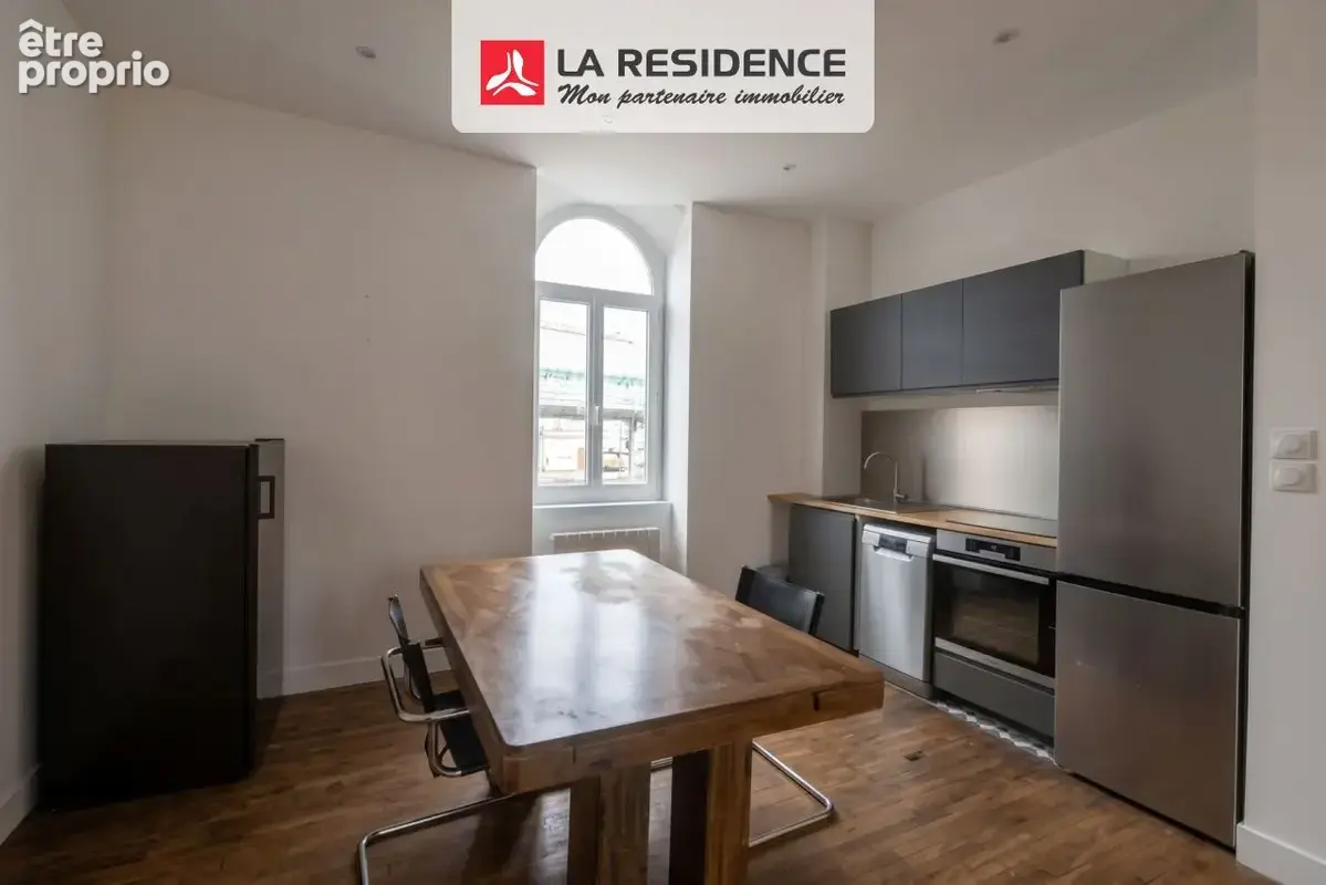 Photo Appartement à Valence au prix de 149 900€