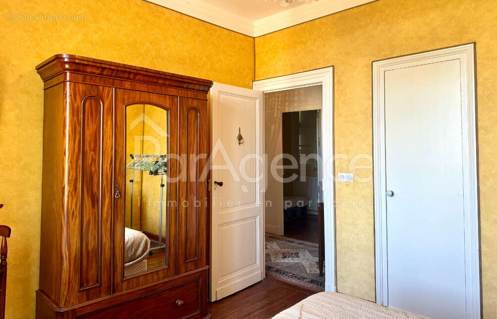 Maison à SAINT-PALAIS-SUR-MER