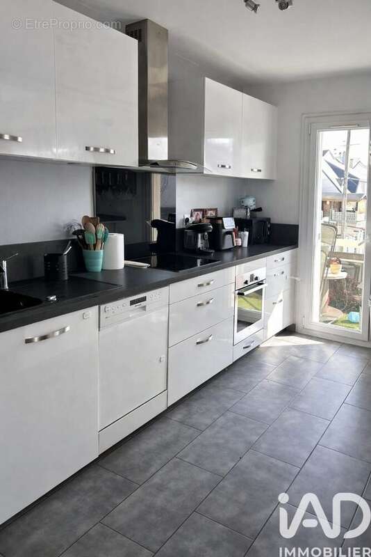 Photo 4 - Appartement à LE HAVRE