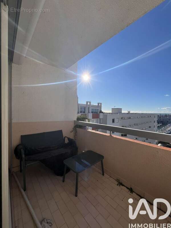 Photo 2 - Appartement à MAUGUIO