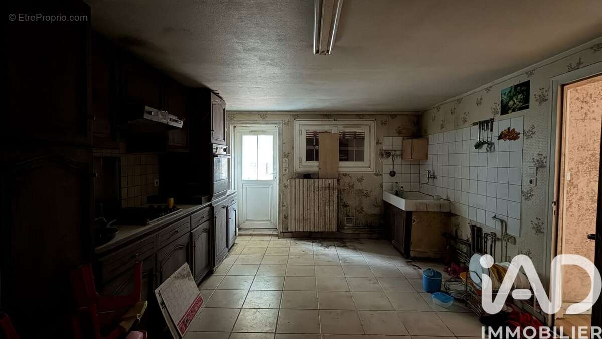 Photo 3 - Maison à SAINTE-SAVINE