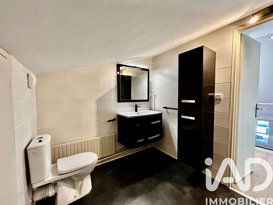 Photo 8 - Appartement à RAMONVILLE-SAINT-AGNE