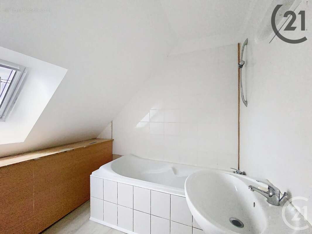 Appartement à PROVINS