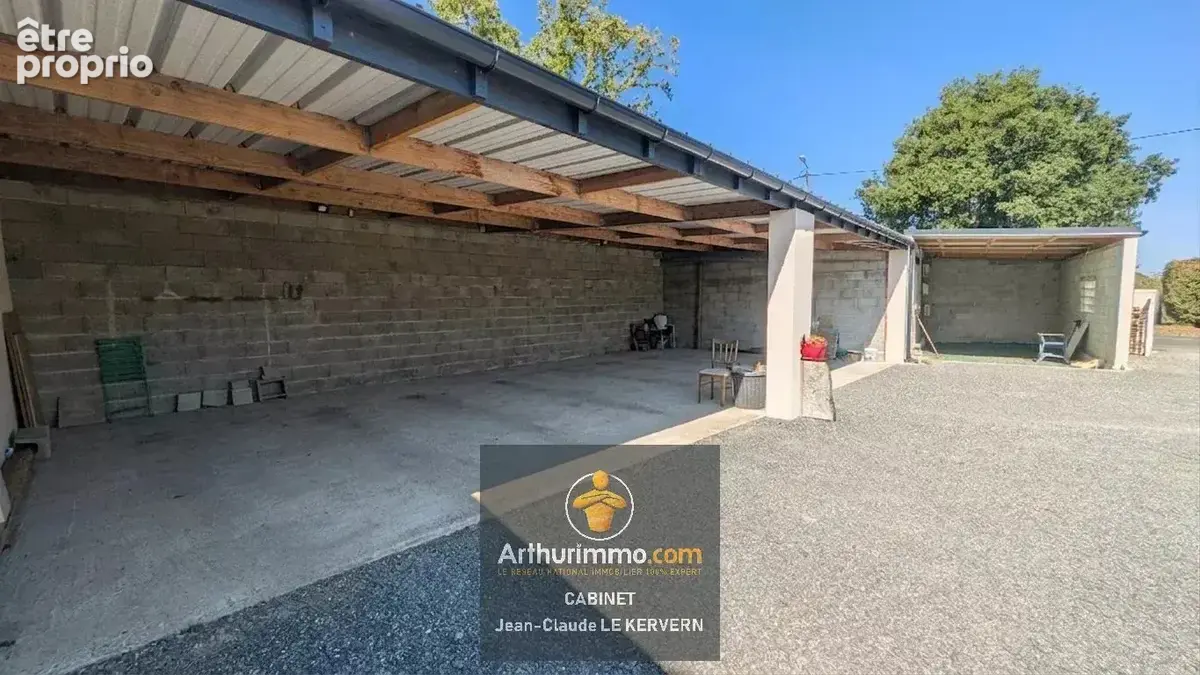 Maison à vendre à LANTIC - photo 15