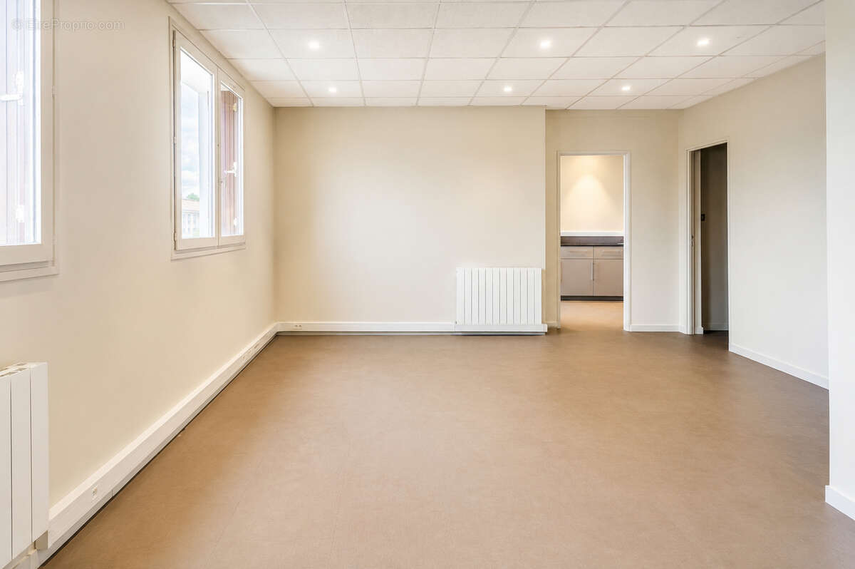 Appartement à BEAUNE