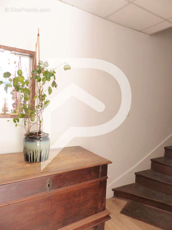 Appartement à LIBOURNE