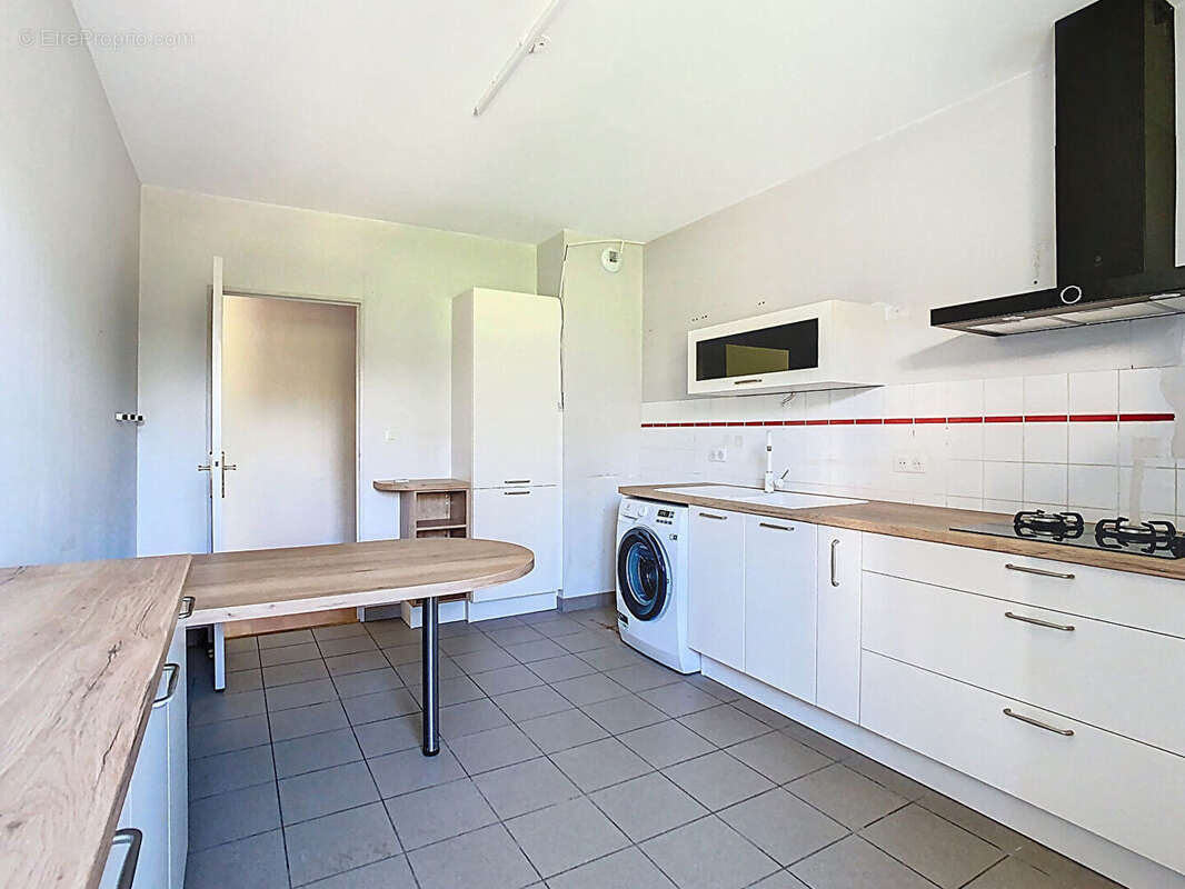 Appartement à LIMOGES