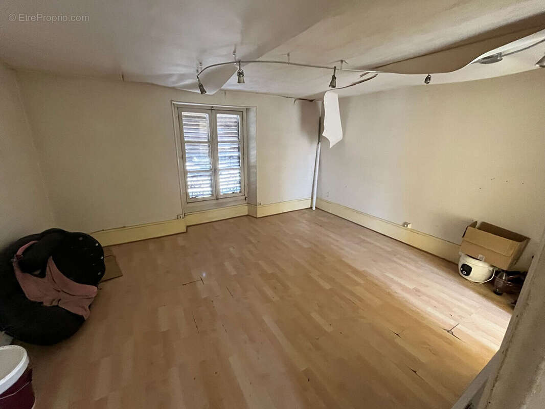 Appartement à CLAMART