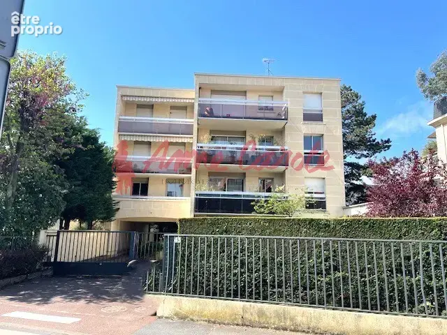 Appartement à NOGENT-SUR-MARNE
