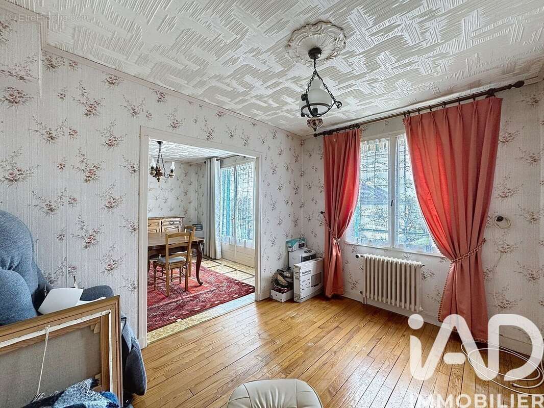 Photo 6 - Maison à BRETTEVILLE-SUR-ODON