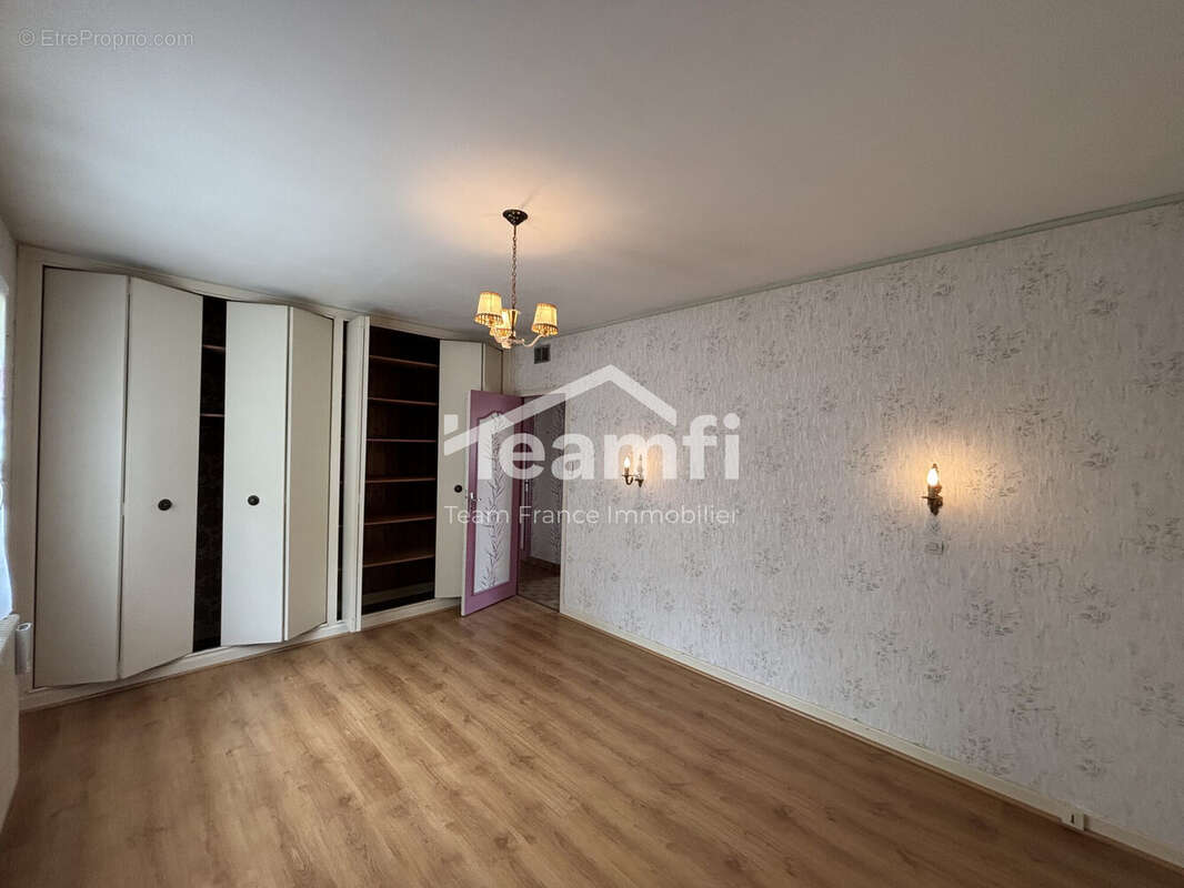 Maison à SAINT-FLORENT-SUR-CHER