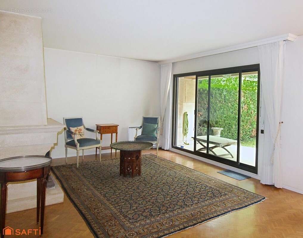 Photo 3 - Appartement à BOURG-LA-REINE
