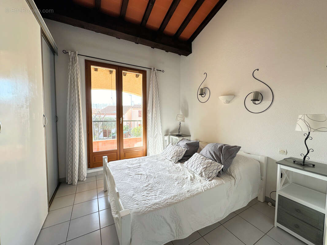 Maison à SAINT-CYPRIEN