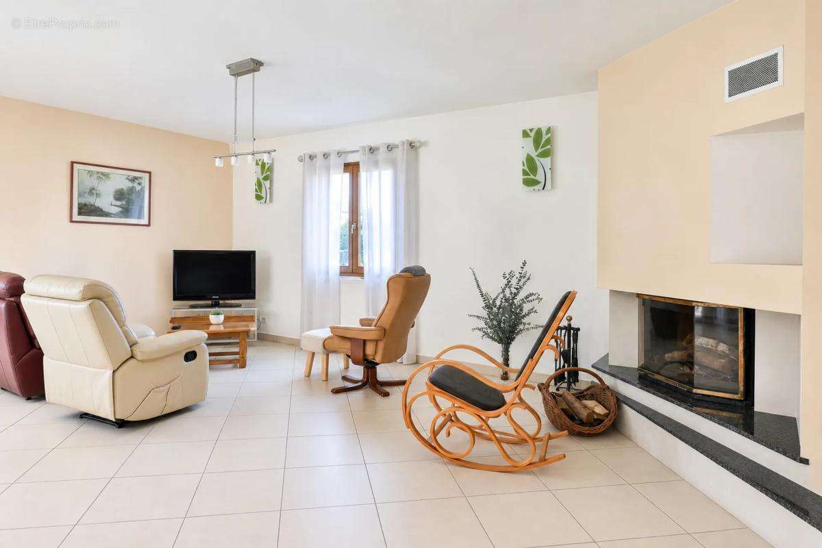Maison à LEGE-CAP-FERRET