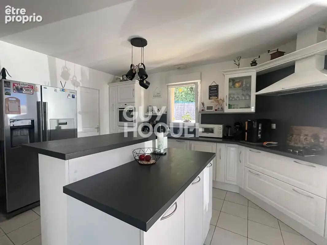 Maison à Saint-Gervais - photo 4