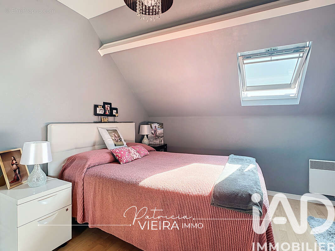 Photo 8 - Maison à CHAMPIGNY-SUR-MARNE