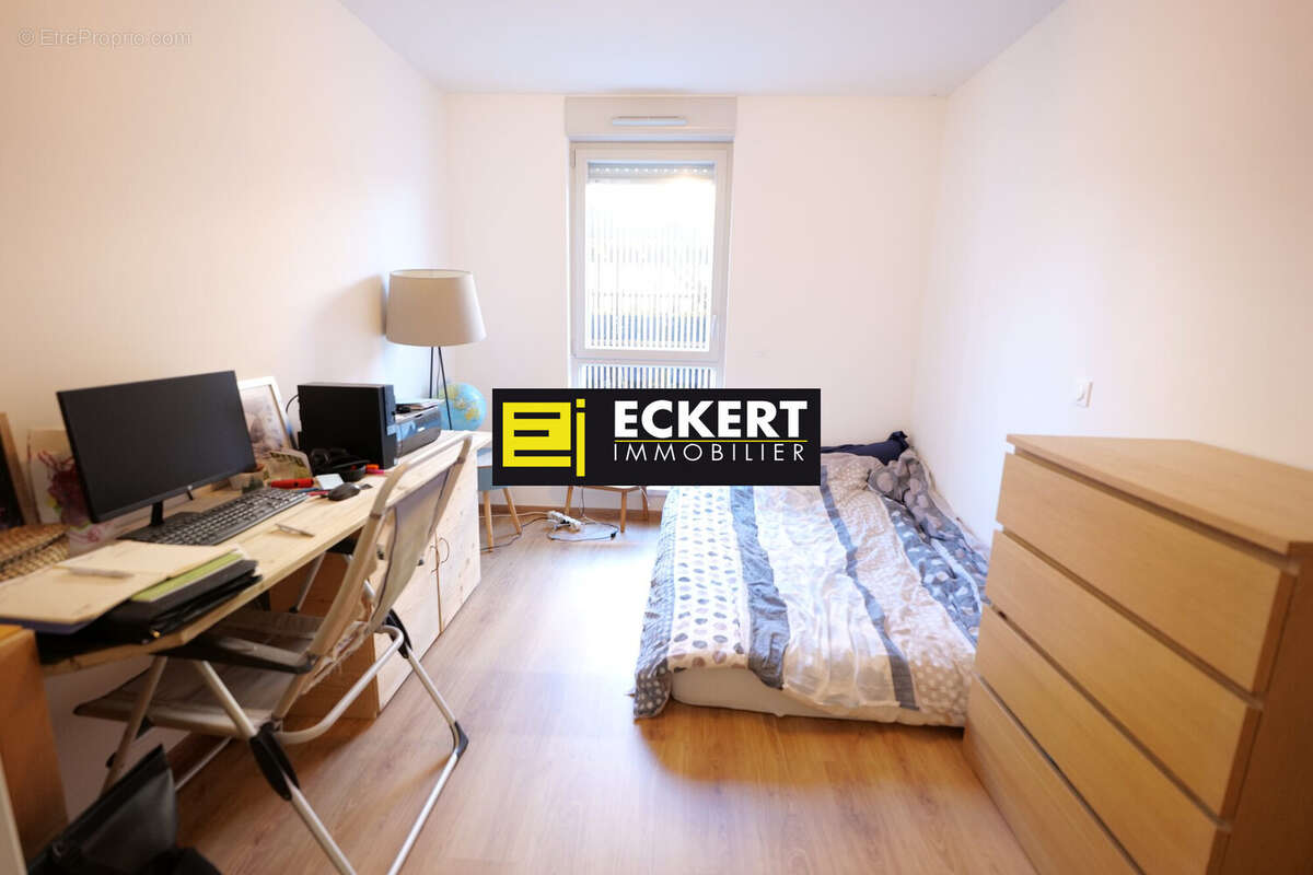 Appartement à ROSHEIM