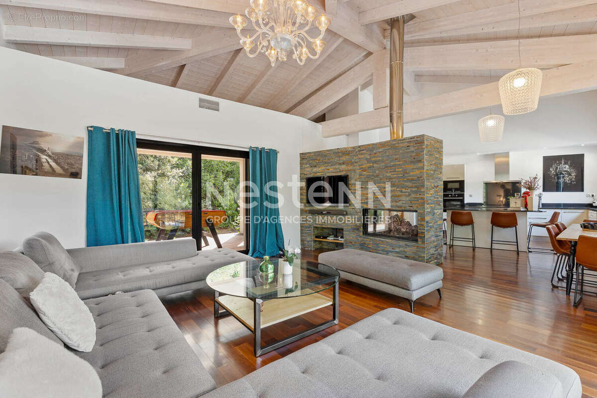 Villa St Lucie de Porto-Vecchio - photo 8