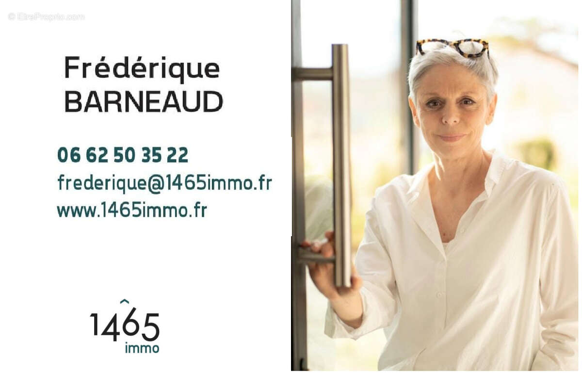 Maison à CHANAT-LA-MOUTEYRE