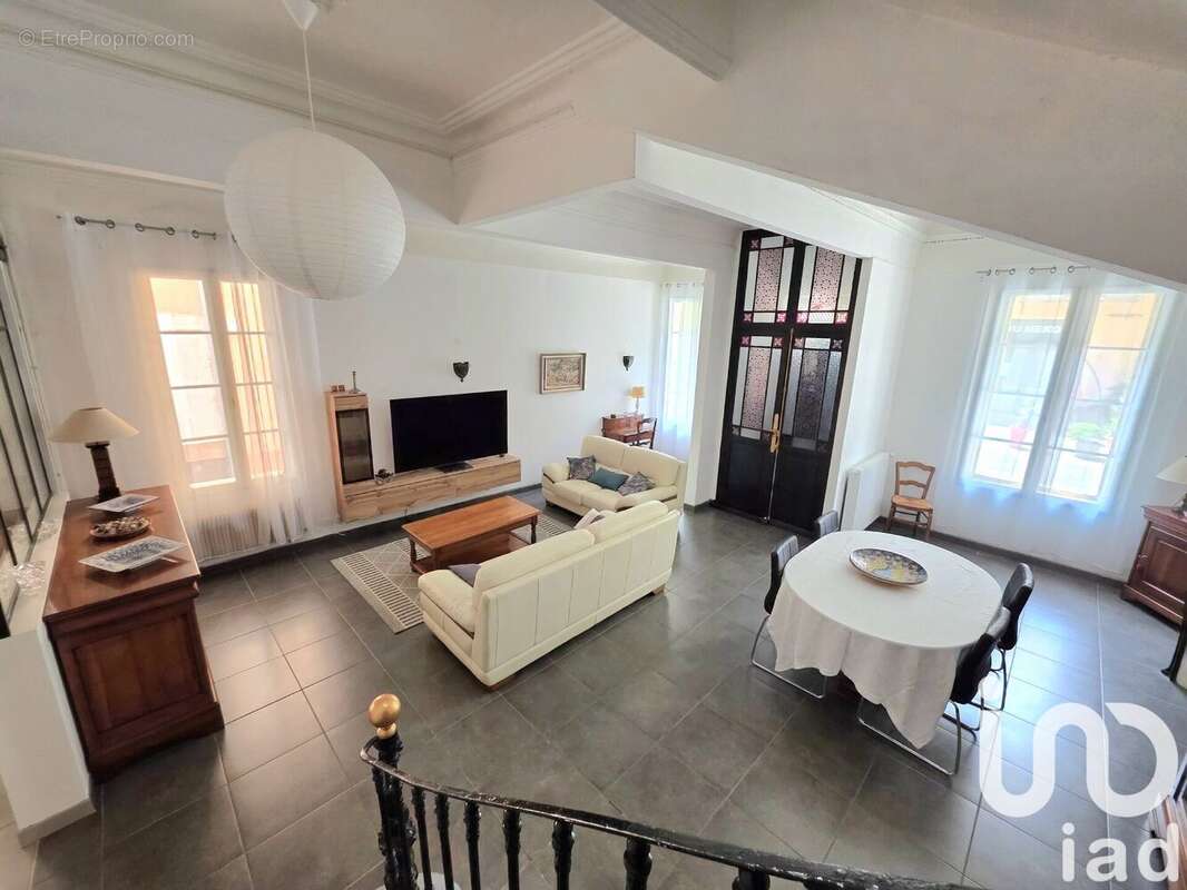 Photo 5 - Maison à COURSAN