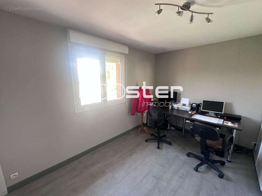 Maison familiale avec jardin, terrasse et parking – Toulouse Croix Daurade, au calme ! - photo 5