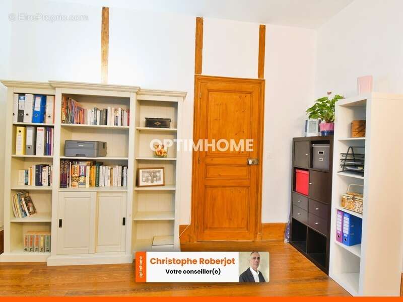 Maison à CHALON-SUR-SAONE