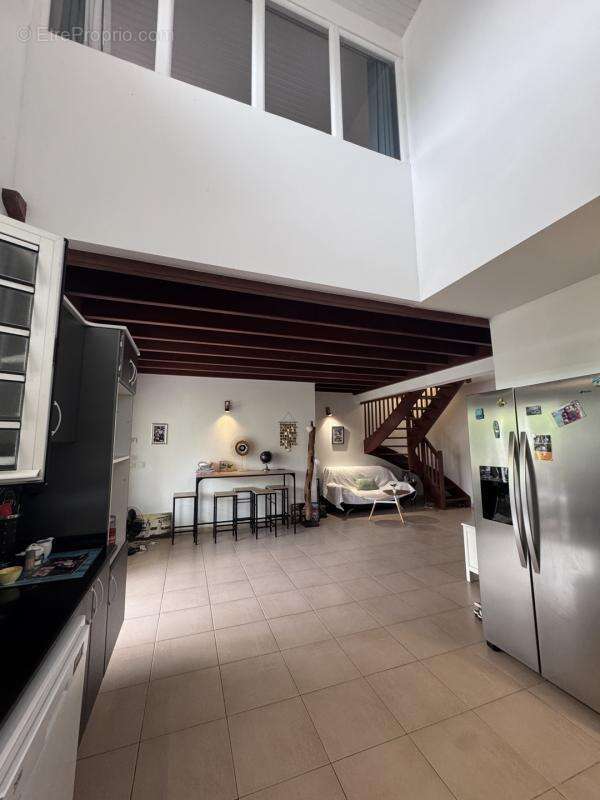 Maison à LE FRANCOIS