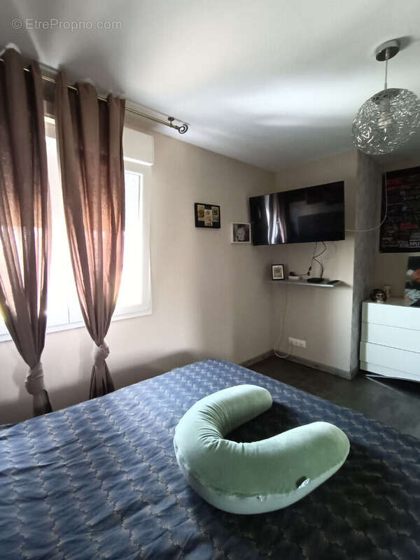 Maison individuelle avec piscine - photo 4