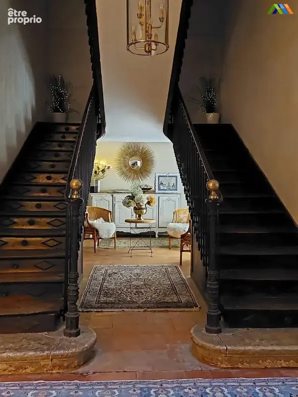Maison 420 m² à Fleurance  - photo 9