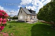 Photo 1 - Maison à LA CERLANGUE