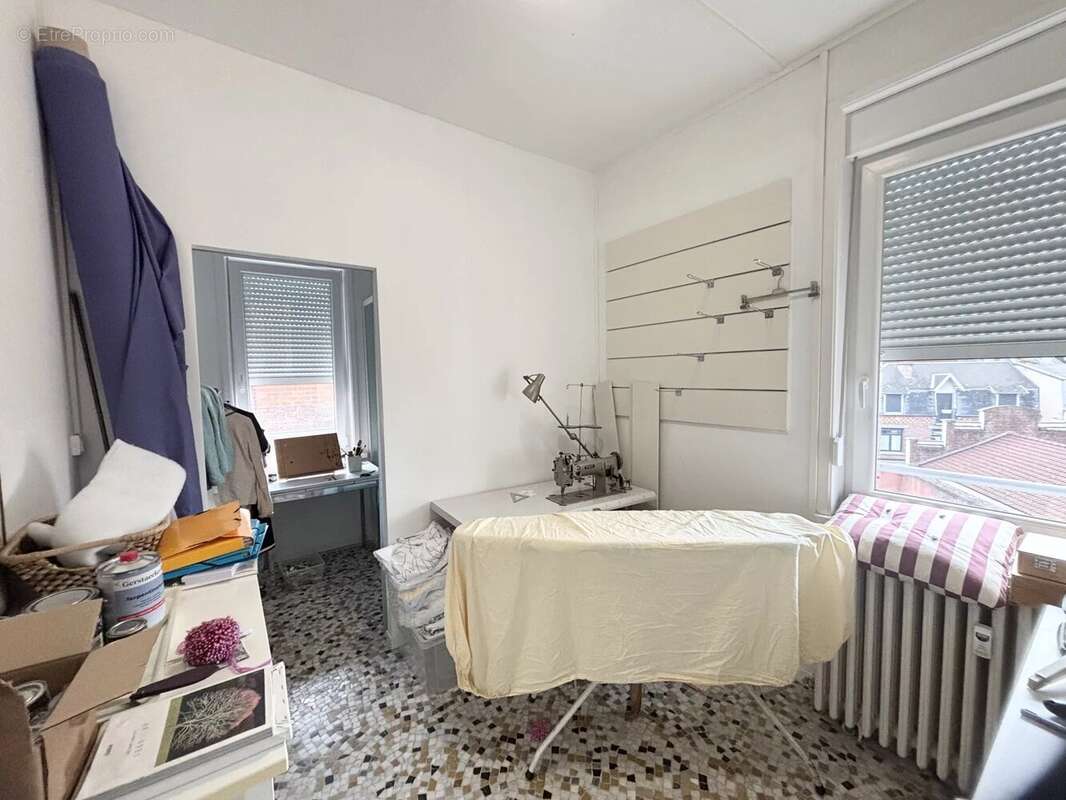 Appartement à CAMBRAI