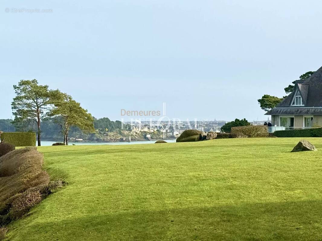 Appartement à DINARD