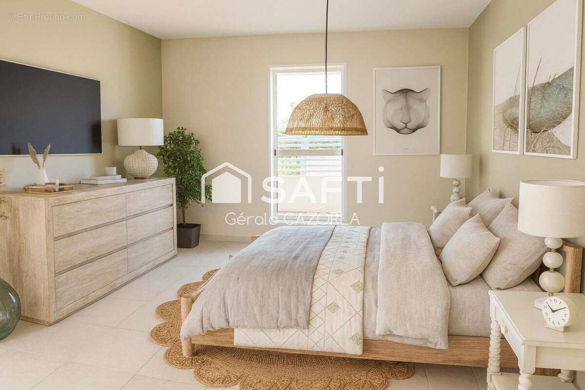 Photo 3 - Maison à COURNONTERRAL