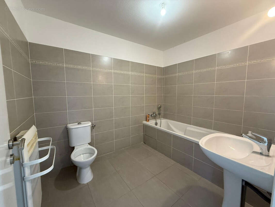 Appartement à PRUNO