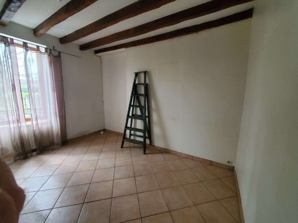 Maison à VIERZON
