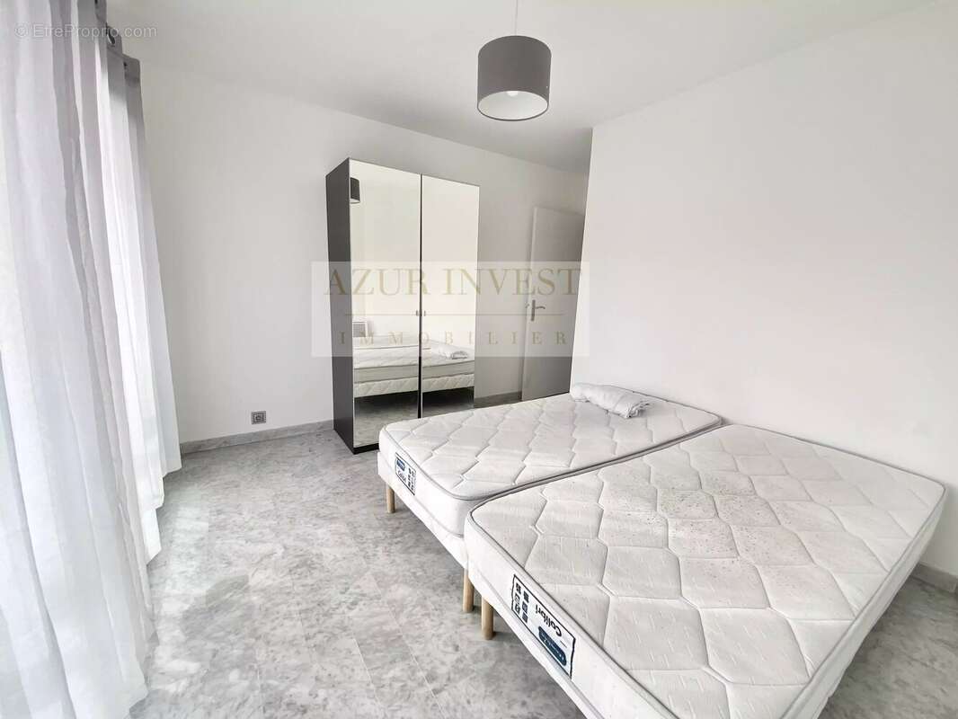 Appartement à ROQUEBRUNE-CAP-MARTIN