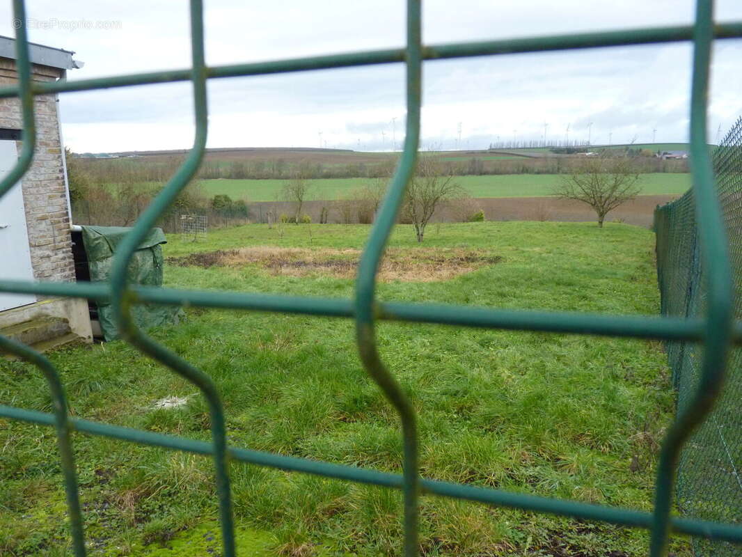 Photo 2 - Terrain à RETHEL