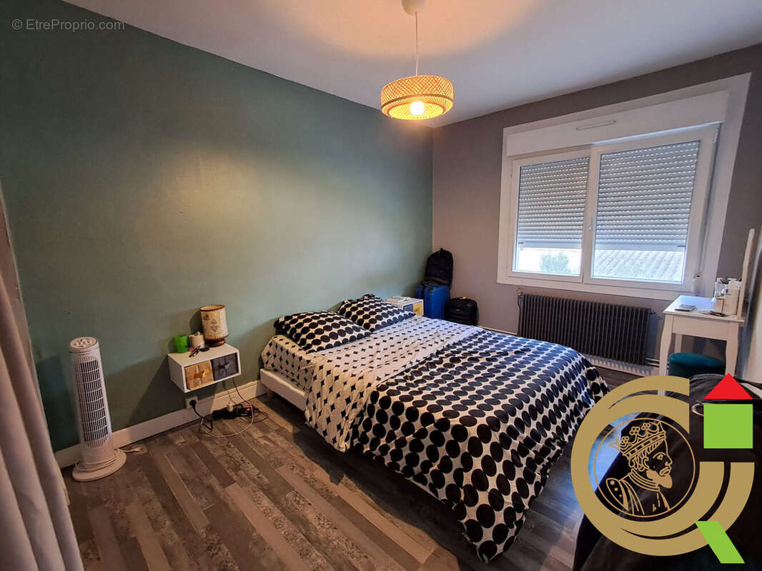 Maison 76 m² à Etaples  - photo 6