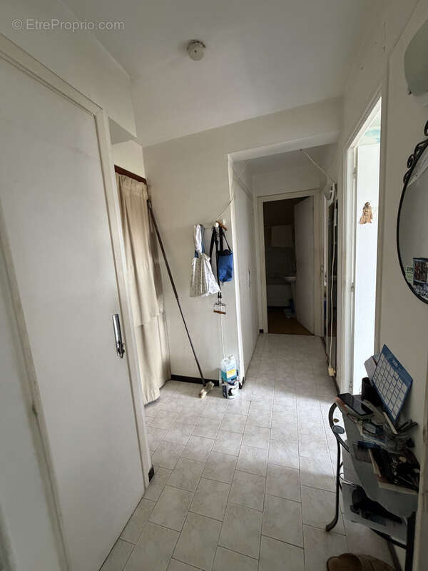 TOULON Bas Faron Appartement 2 pièces - photo 4