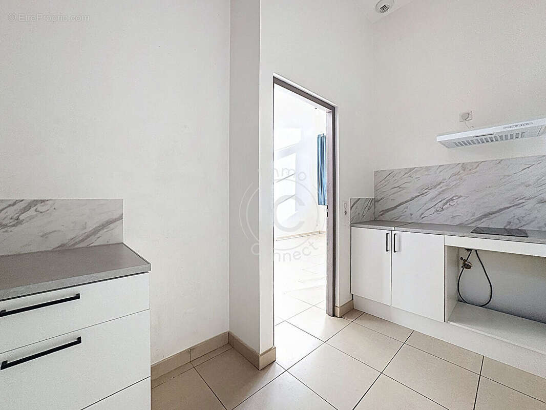 Appartement à SAINTE-FOY-LES-LYON