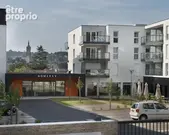 Appartement à LANDERNEAU