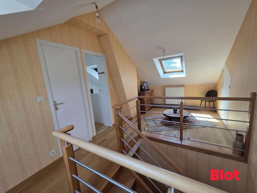 Maison 128 m² à Rennes  - photo 9