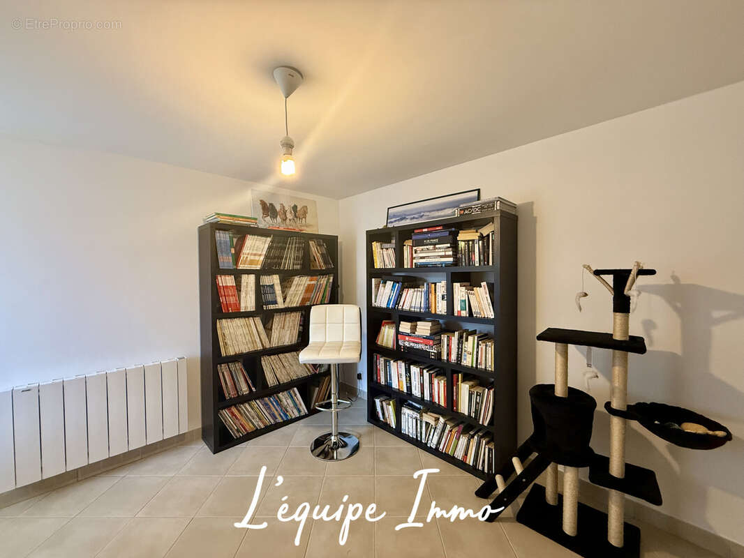 Maison à SAMATAN